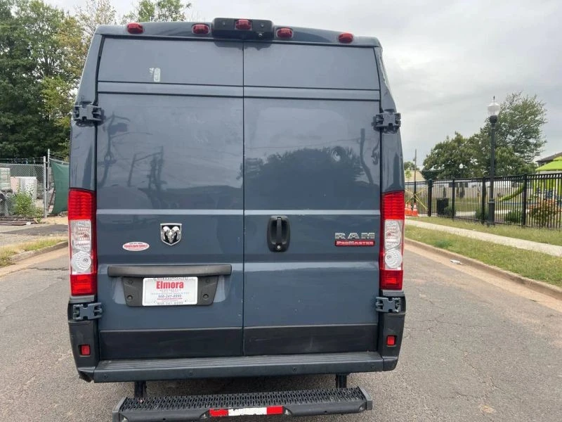 2019 Ram ProMaster - Image 6 of 12