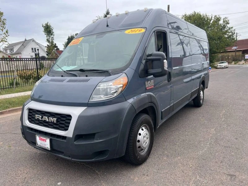 2019 Ram ProMaster - Image 3 of 12