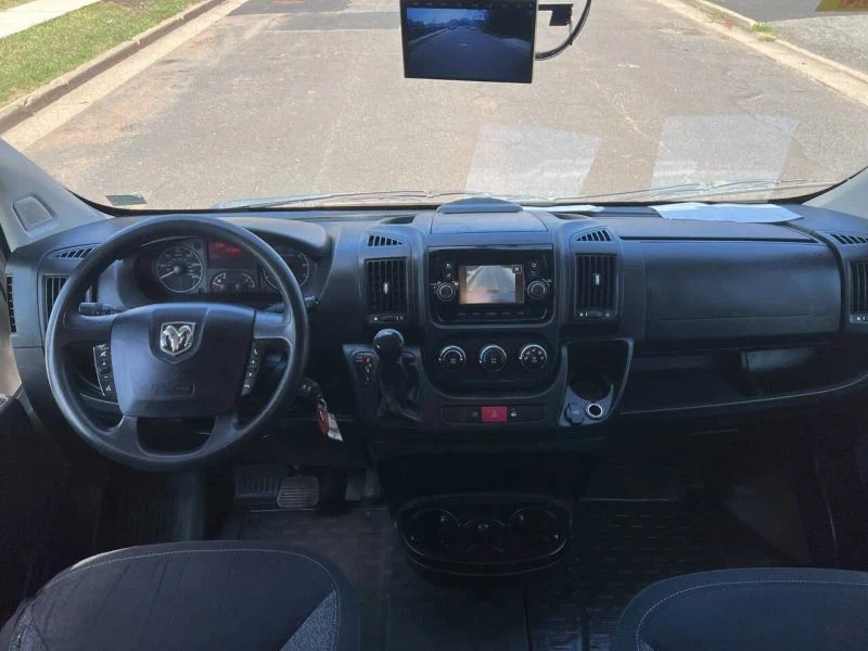 2019 Ram ProMaster - Image 11 of 12