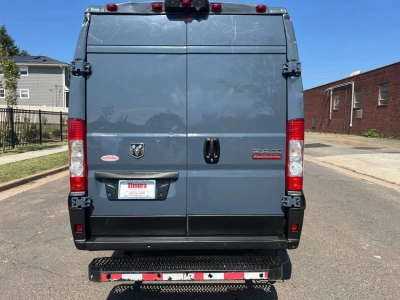 2019 Ram ProMaster - Image 5 of 12