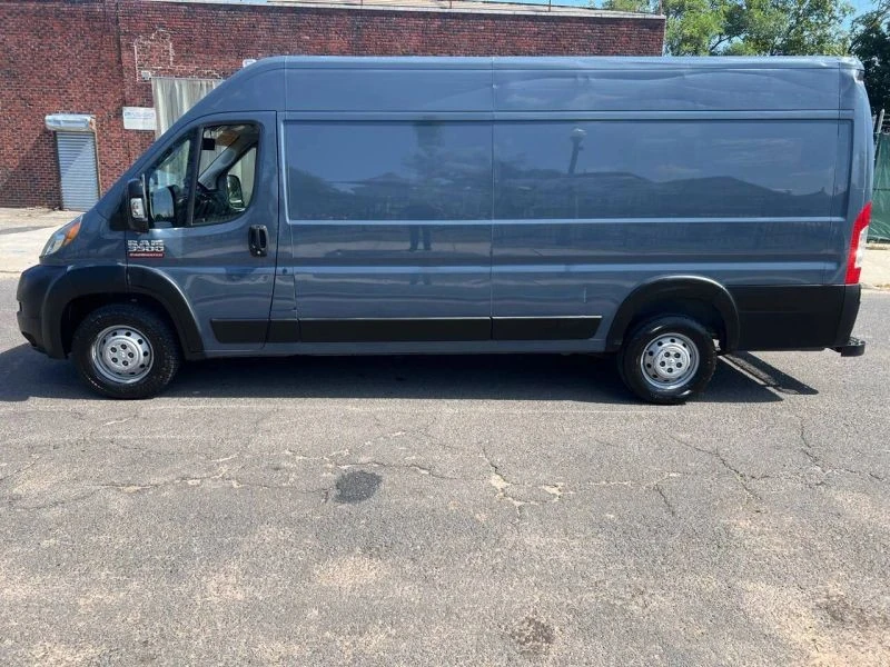 2019 Ram ProMaster - Image 7 of 12