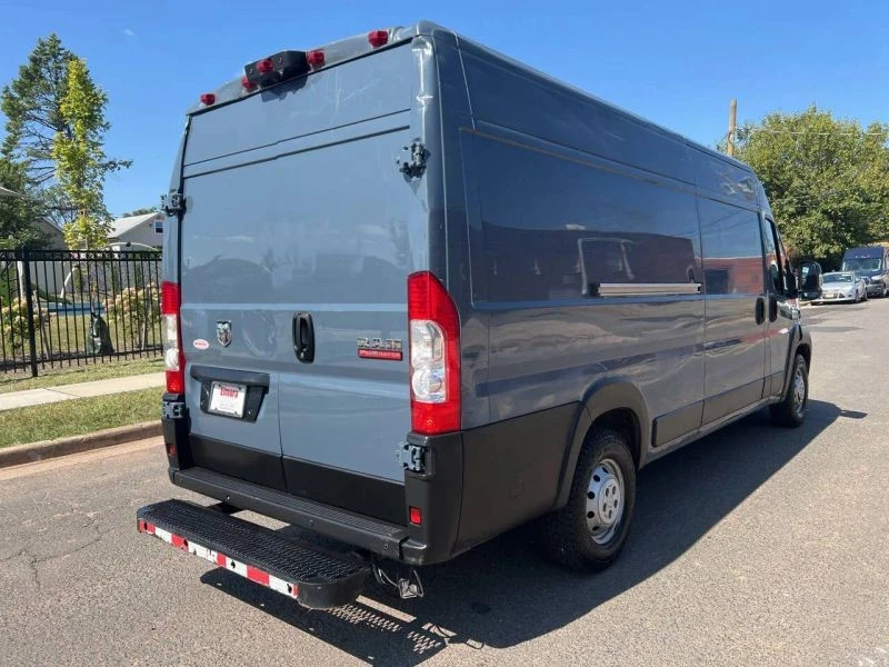 2019 Ram ProMaster - Image 4 of 12