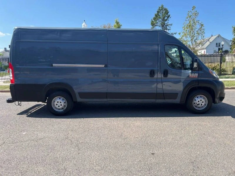 2019 Ram ProMaster - Image 3 of 12