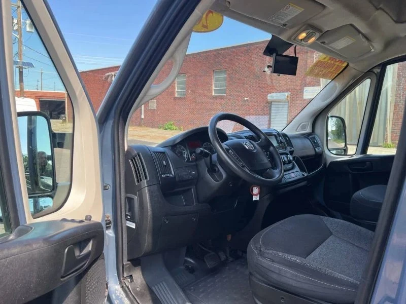 2019 Ram ProMaster - Image 9 of 12