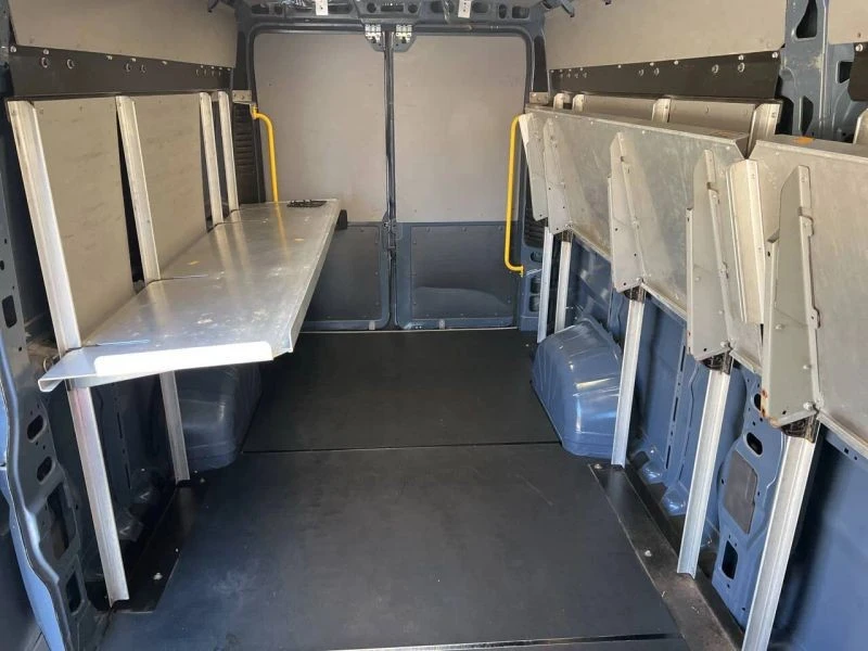 2019 Ram ProMaster - Image 12 of 12
