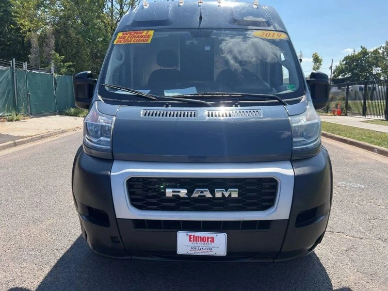 2019 Ram ProMaster - Image 2 of 12