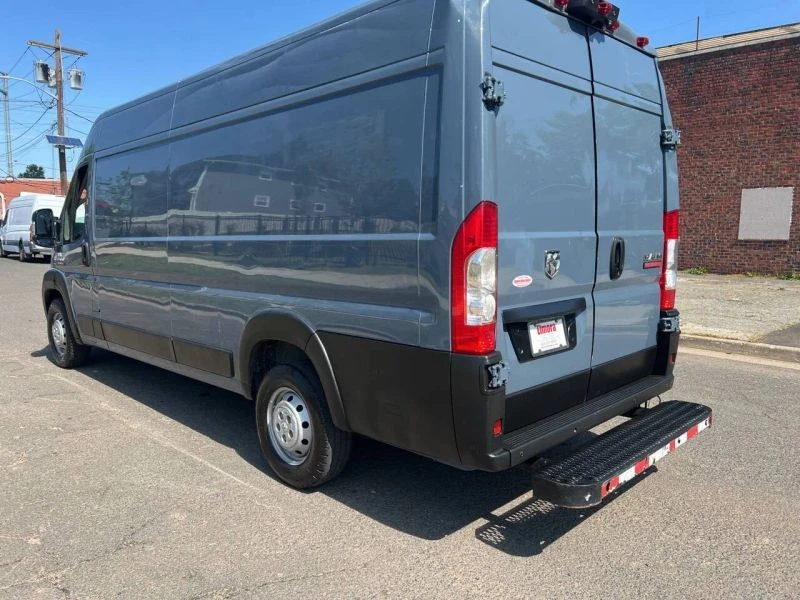 2019 Ram ProMaster - Image 6 of 12