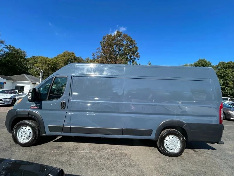 2019 Ram ProMaster - Image 4 of 12