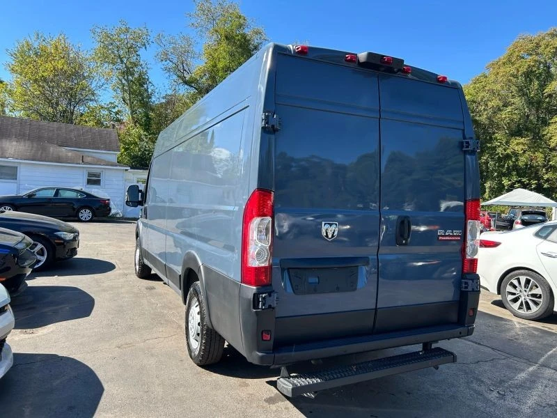 2019 Ram ProMaster - Image 5 of 12