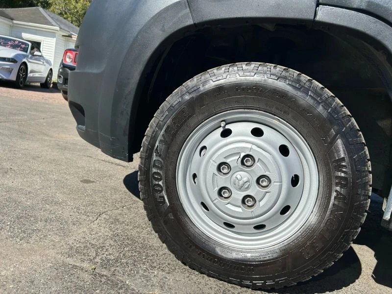 2019 Ram ProMaster - Image 12 of 12