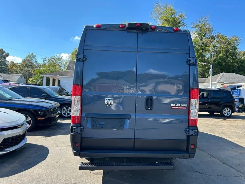 2019 Ram ProMaster - Image 6 of 12