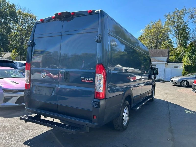 2019 Ram ProMaster - Image 7 of 12