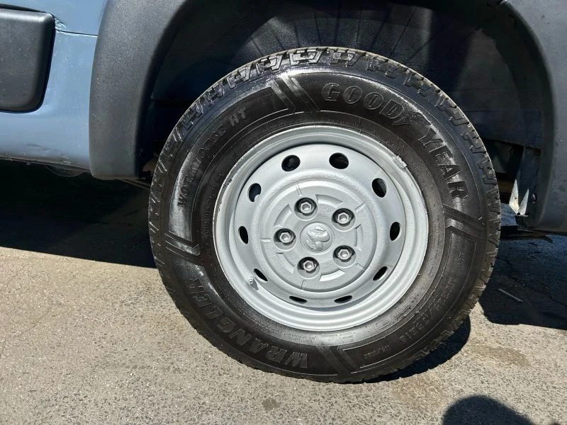 2019 Ram ProMaster - Image 11 of 12