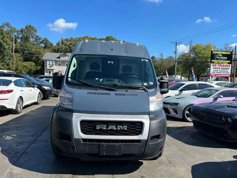 2019 Ram ProMaster - Image 2 of 12
