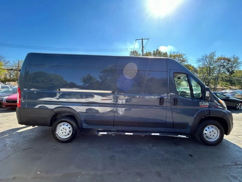 2019 Ram ProMaster - Image 8 of 12