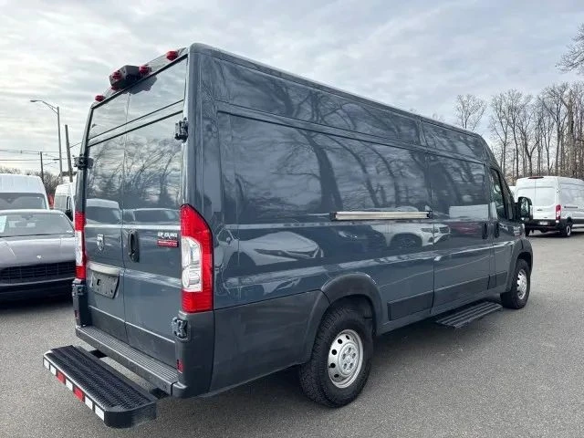 2019 Ram ProMaster - Image 6 of 12