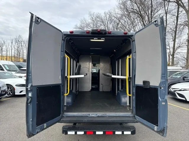 2019 Ram ProMaster - Image 7 of 12