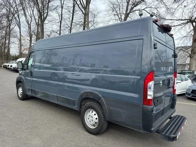 2019 Ram ProMaster - Image 4 of 12