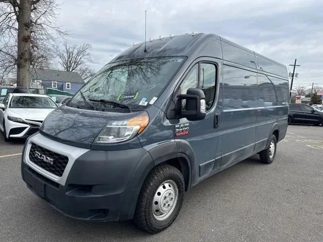 2019 Ram ProMaster - Image 3 of 12