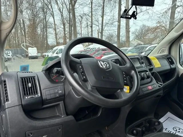 2019 Ram ProMaster - Image 12 of 12