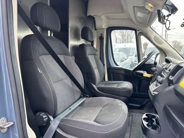 2019 Ram ProMaster - Image 10 of 12