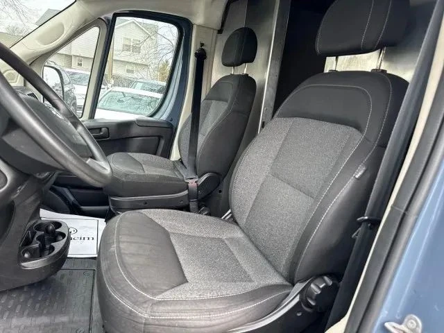 2019 Ram ProMaster - Image 11 of 12