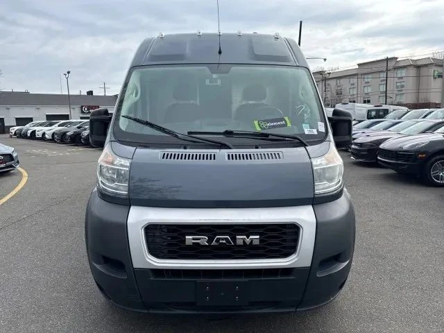 2019 Ram ProMaster - Image 2 of 12