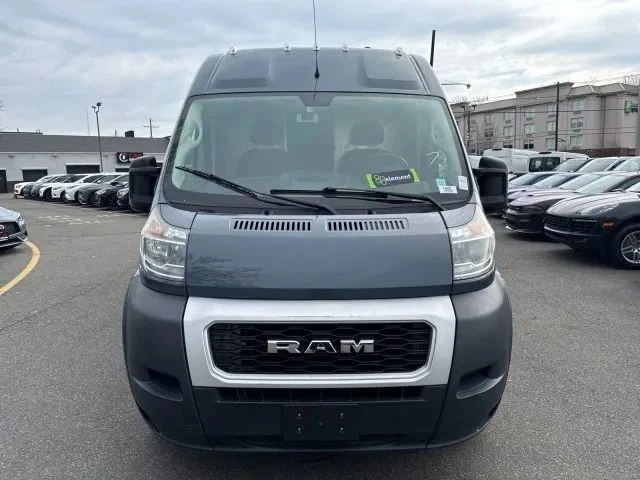 2019 Ram ProMaster - Image 2 of 12