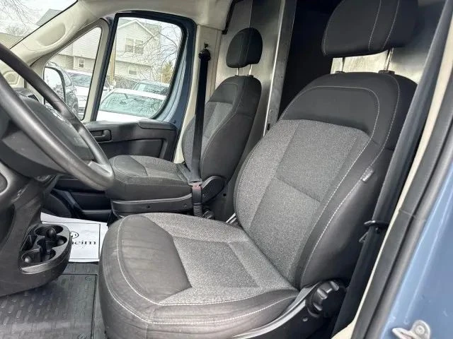 2019 Ram ProMaster - Image 11 of 12