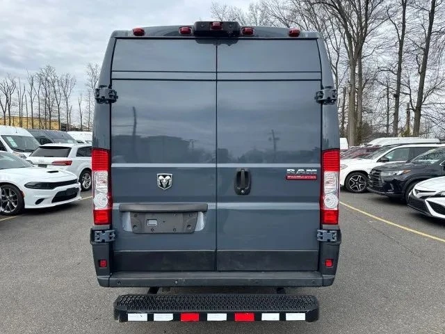 2019 Ram ProMaster - Image 5 of 12