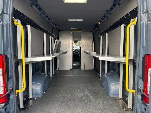 2019 Ram ProMaster - Image 8 of 12