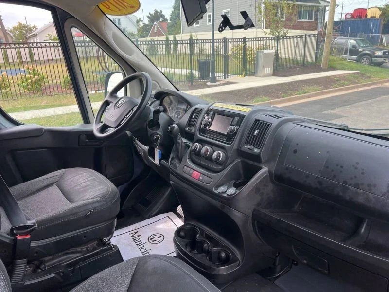 2019 Ram ProMaster - Image 12 of 12