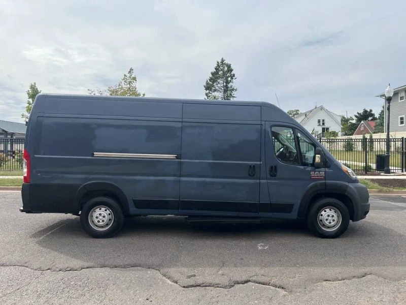 2019 Ram ProMaster - Image 3 of 12