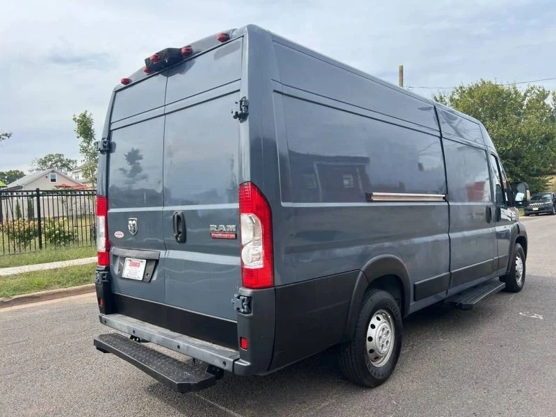 2019 Ram ProMaster - Image 4 of 12