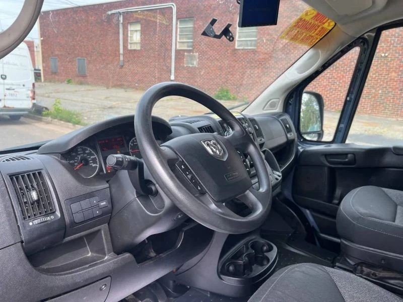 2019 Ram ProMaster - Image 10 of 12