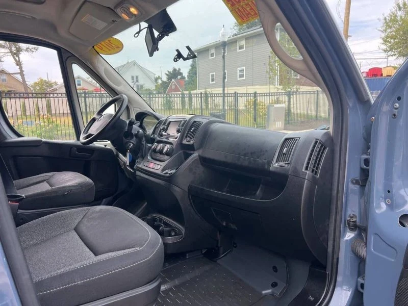 2019 Ram ProMaster - Image 11 of 12