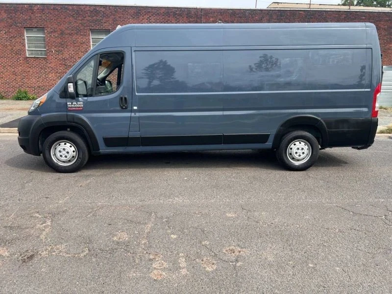2019 Ram ProMaster - Image 7 of 12