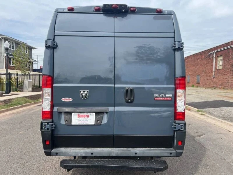 2019 Ram ProMaster - Image 5 of 12