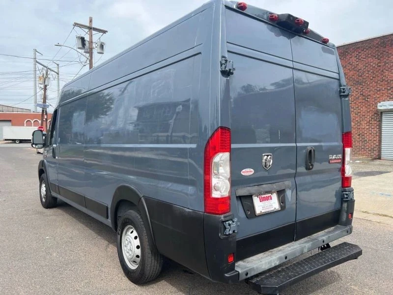 2019 Ram ProMaster - Image 6 of 12