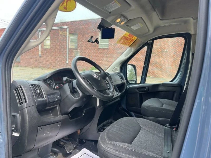 2019 Ram ProMaster - Image 9 of 12