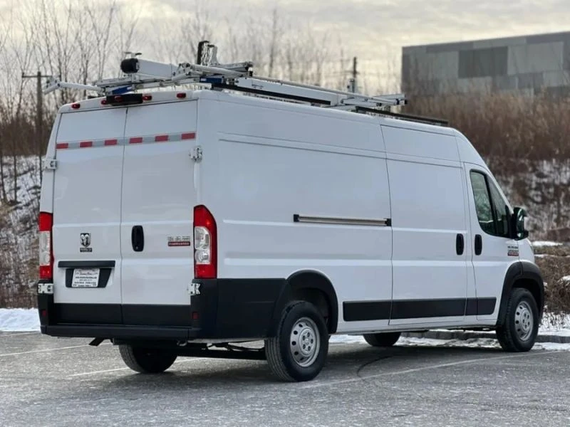 2019 Ram ProMaster - Image 8 of 12