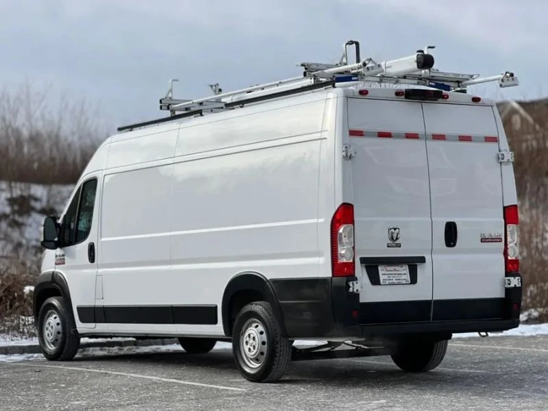 2019 Ram ProMaster - Image 6 of 12
