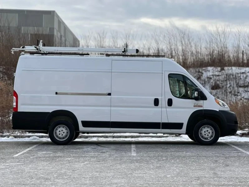 2019 Ram ProMaster - Image 9 of 12