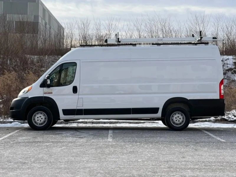 2019 Ram ProMaster - Image 5 of 12