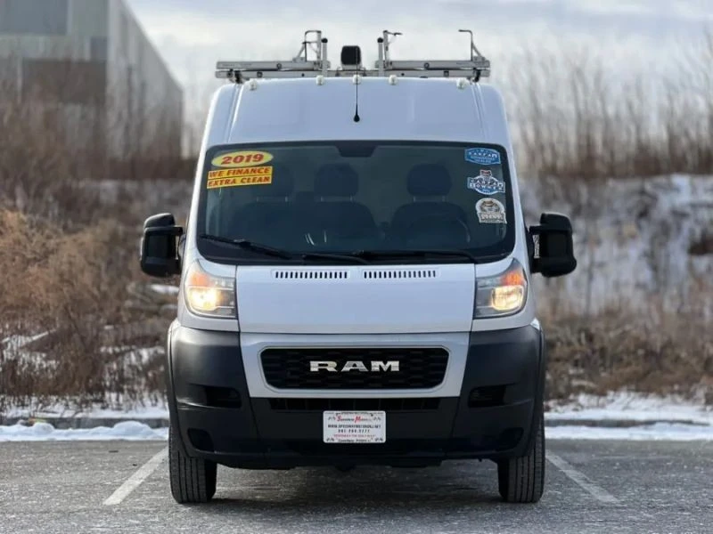 2019 Ram ProMaster - Image 3 of 12