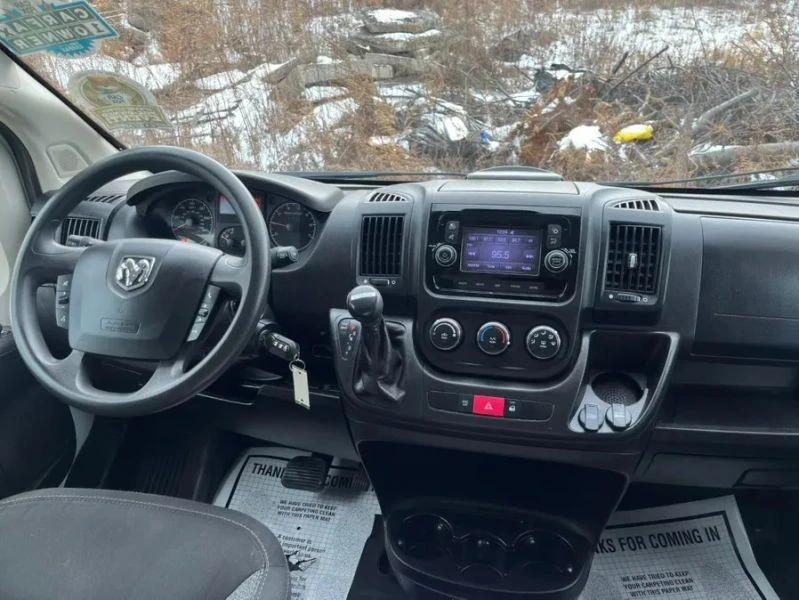 2019 Ram ProMaster - Image 11 of 12