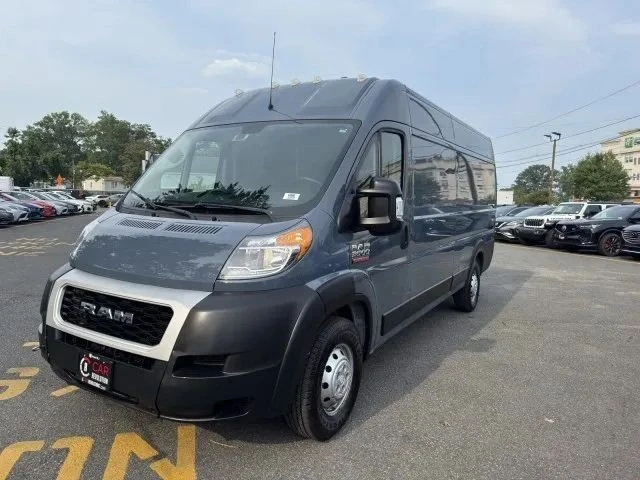 2019 Ram ProMaster - Image 3 of 12