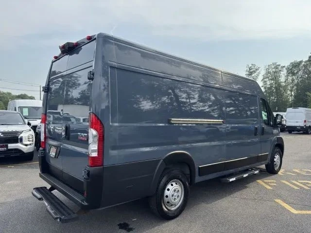 2019 Ram ProMaster - Image 6 of 12