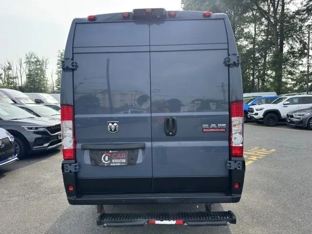 2019 Ram ProMaster - Image 5 of 12