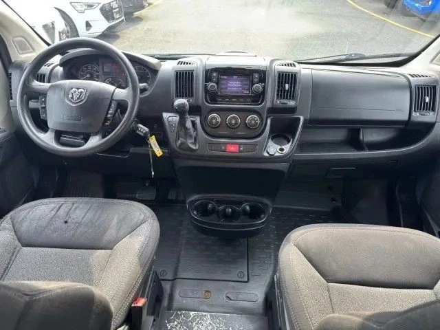 2019 Ram ProMaster - Image 8 of 12